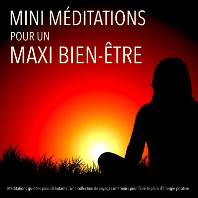MINI méditations pour un MAXI bien-être