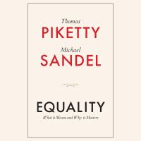 Equality