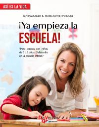 ¡Ya empieza la escuela!