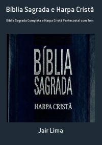 Bíblia Sagrada E Harpa Cristã