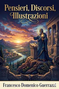 Pensieri, Discorsi, Illustrazioni
