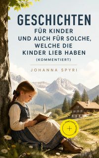 Geschichten für Kinder und auch für Solche, welche die Kinder lieb haben (Kommentiert)