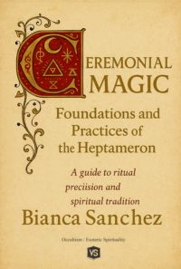 Ceremonial Magic