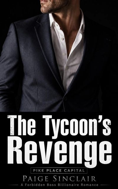 The Tycoon's Revenge