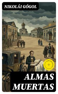 Almas muertas