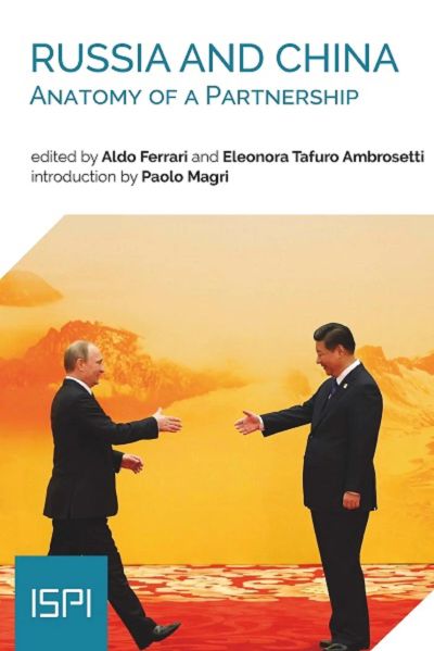 Russia and China. Anatomy of a Partnership