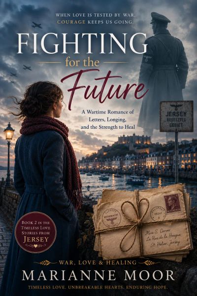 Fighting For The Future