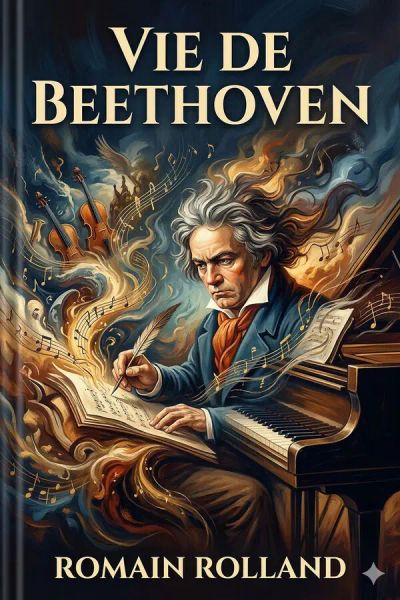 Vie de Beethoven