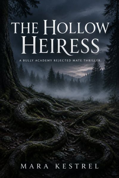 The Hollow Heiress