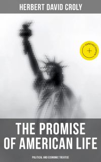 The Promise of American Life - Political and Economic Treatise