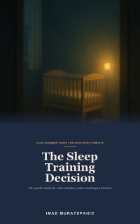 The Sleep Training Decision