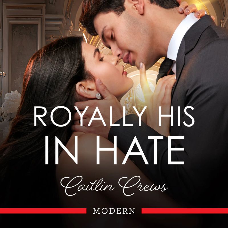 Royally His In Hate