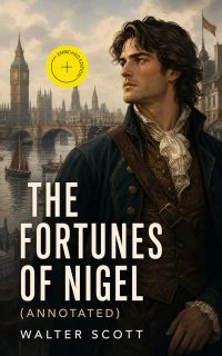 The Fortunes of Nigel (Annotated)