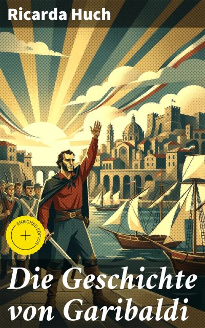 Die Geschichte von Garibaldi