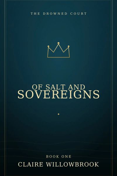 Of Salt and Sovereigns