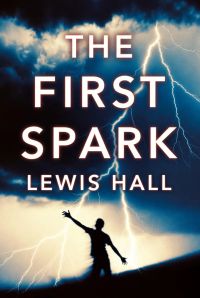 THE FIRST SPARK