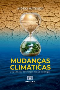 Mudanças Climáticas