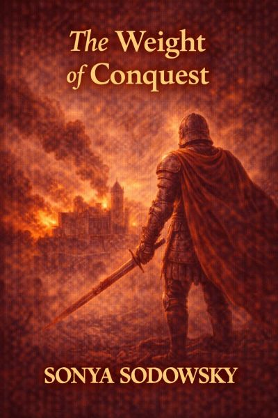 The Weight of Conquest