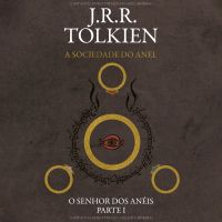O Senhor dos Anéis: A Sociedade do Anel