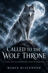 Called to the Wolf Throne