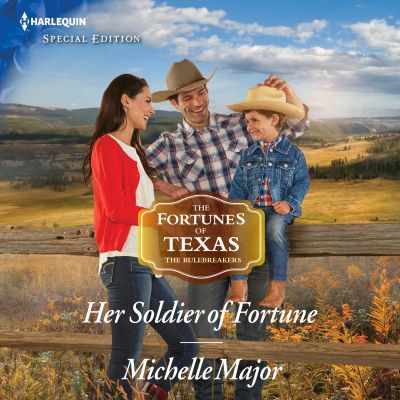 Her Soldier of Fortune