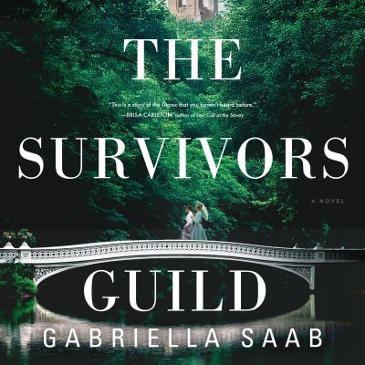 The Survivors Guild