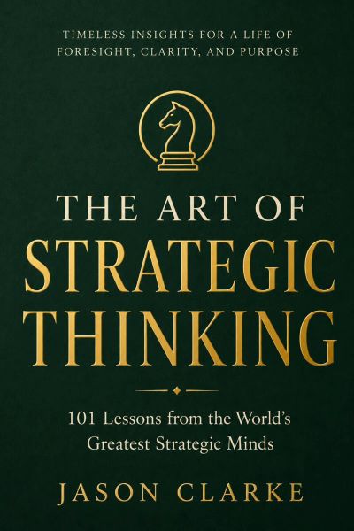 The Art of Strategic Thinking