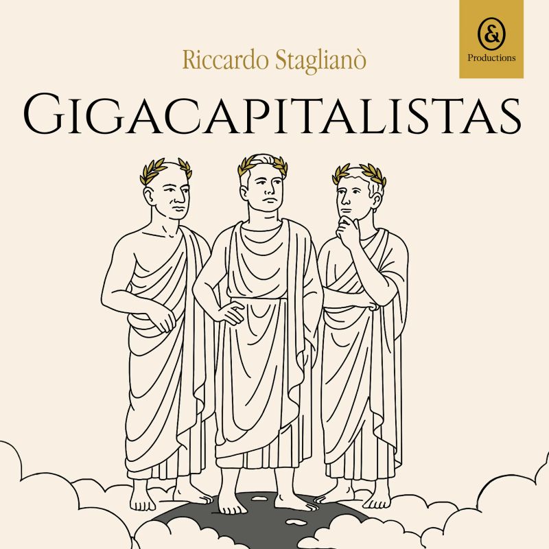 Gigacapitalistas
