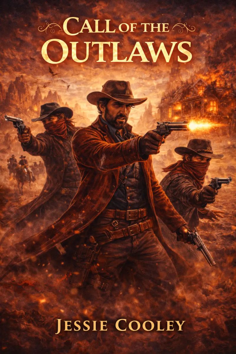 Call of the Outlaws
