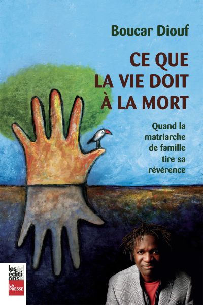 Ce que la vie doit à la mort