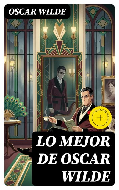 Lo mejor de Oscar Wilde