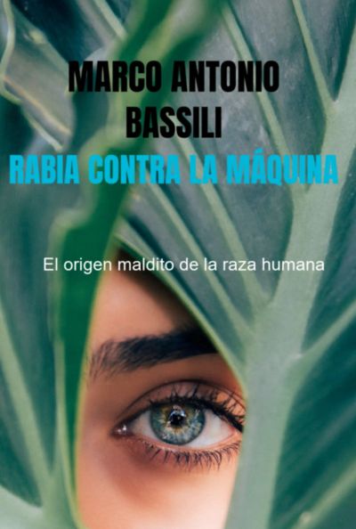 Rabia Contra La Máquina