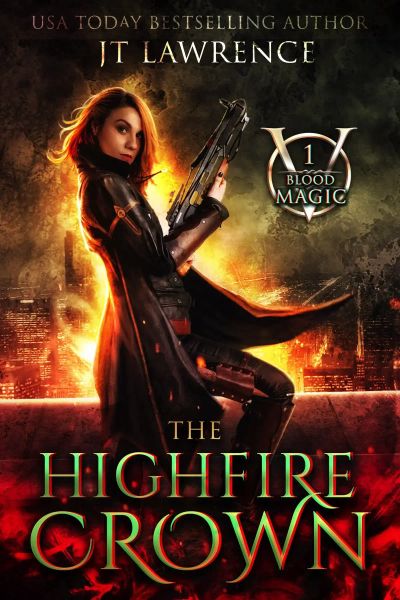 The HighFire Crown