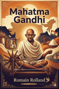Mahatma Gandhi