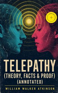Telepathy (Theory, Facts & Proof) (Annotated)