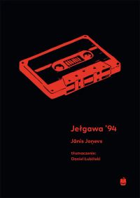 Jełgawa ’94