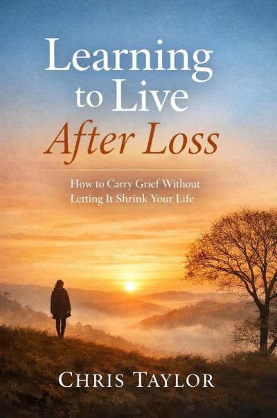 Learning to Live After Loss