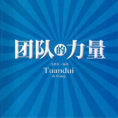 团队的力量