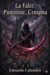 La falce - Punizione - L'enigma