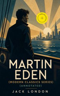 MARTIN EDEN (Modern Classics Series) (Annotated)
