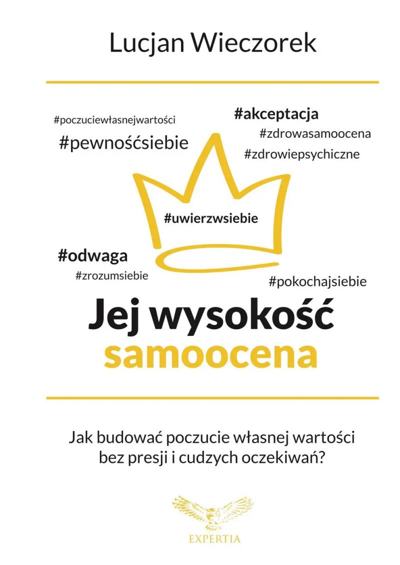 Jej wysokość samoocena