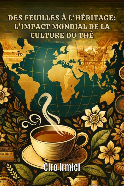 Des feuilles à l’héritage: L’impact mondial de la culture du thé