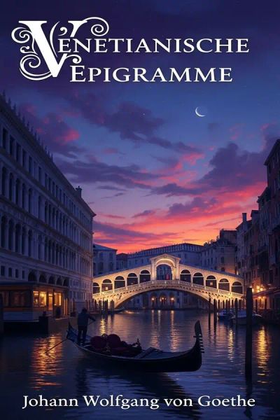 Venetianische Epigramme