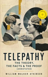 TELEPATHY - The Theory, the Facts & the Proof (Annotated)