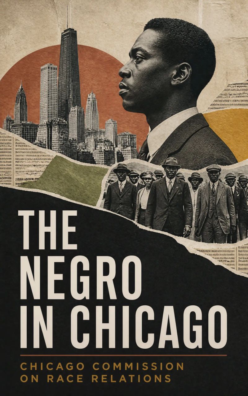 The Negro in Chicago