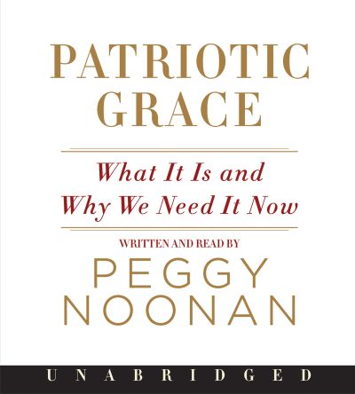 Patriotic Grace
