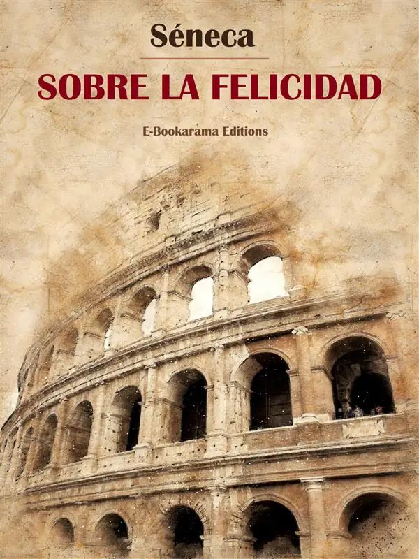Sobre la felicidad