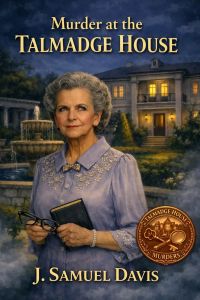 Murder at the Talmadge House