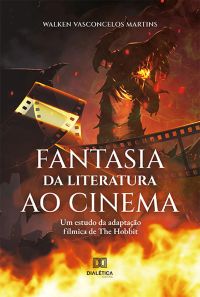Fantasia da literatura ao cinema