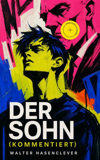 Der Sohn (Kommentiert)